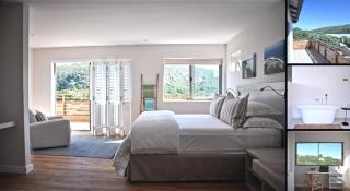Christiana Lodge - Plettenberg Bay - 4