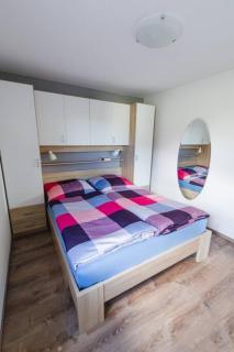 Ferienwohnung "Am Skilift" - Herrischried - 1