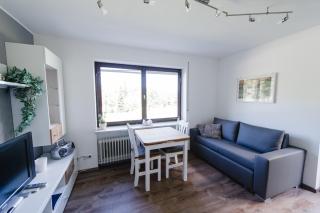 Ferienwohnung "Am Skilift" - Herrischried - 6