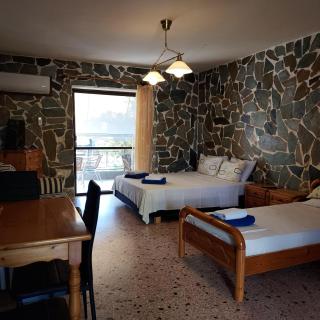 Apartments Zoumperi - 8
