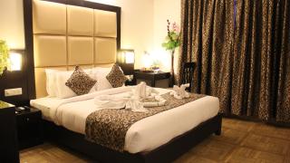 The Park Classic - Jaipur - 2