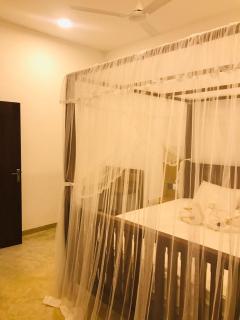 Villa water bubble - 8