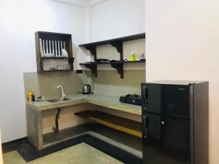 Villa water bubble - 7