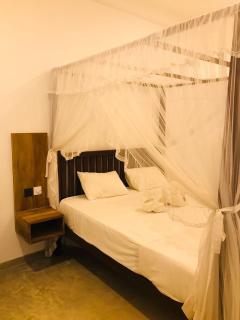 Villa water bubble - 5