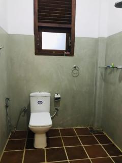 Villa water bubble - 2