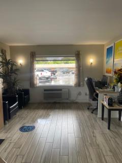 Days Inn by Wyndham Orange City/Deland - Orange City - 5