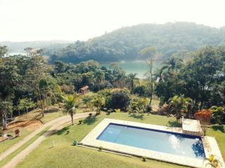Recanto dos amigos ll - Igaratá - 1
