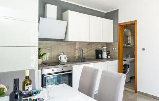 Amazing Apartment In Mokosica With Wifi - Mokošica - 4