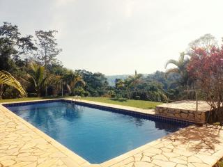Recanto dos amigos ll - Igaratá - 3