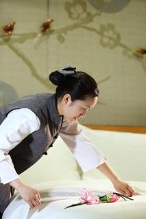 Crowne Plaza Chengdu West by IHG - Chengdu - 5