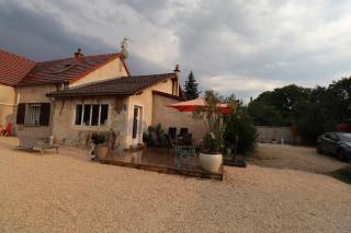 gite des 3 rivières - Longeault - 7