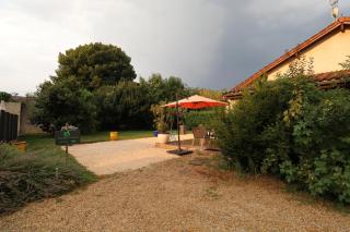 gite des 3 rivières - Longeault - 5
