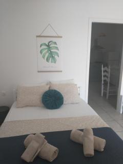 Mini Villas Avra - Keratokampos - 6