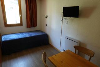 Plan Bois Les Coches - La Plagne Tarentaise - 4