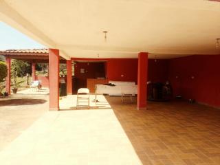 Recanto dos amigos ll - Igaratá - 7