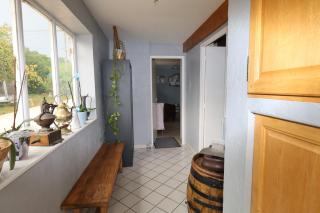 gite des 3 rivières - Longeault - 2