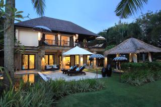 Villa Arjuna - Tanah Lot - 9