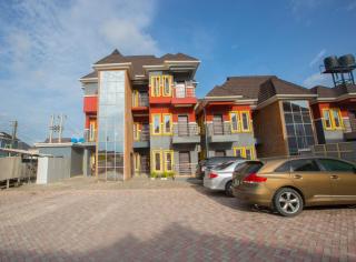 Apartment 19 - Lagos - 1
