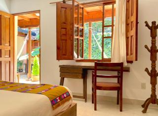 Hotel Casa Azabache - San Cristóbal de Las Casas - 1