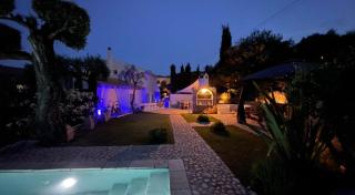 vraxleri house - Kassiopi - 2