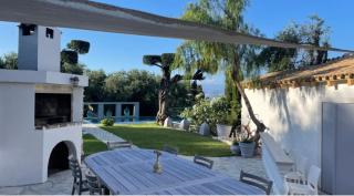 vraxleri house - Kassiopi - 4