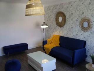 Spacieux appartement au pied de la cité médiévale - Carcassonne - 8