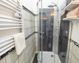 Number 22 - Le Dorat - Apartment One with garden & free parking - Le Dorat - 4