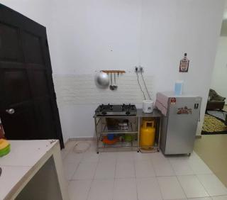 AMZ HOMESTAY KAMPUNG GONG KIAT, KUALA TERENGGANU - Kuala Terengganu - 9