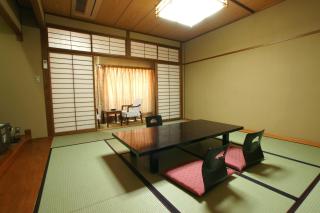Imakuni Ryokan - 5