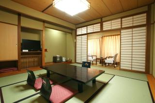 Imakuni Ryokan - 4