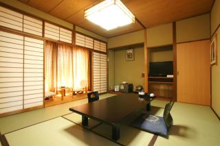 Imakuni Ryokan - 1
