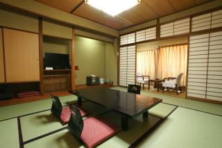 Imakuni Ryokan - 2