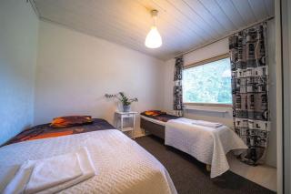 Villa ArcticFox Rovaniemi - Rovaniemi - 8