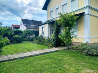 Das Sonnengleis - Lutzmannsburg - 9