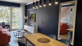 Apartament ROYAL Mielno Sosnowa 4 - 9