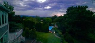 Villa Maud - Middleburg - 1