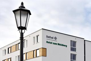 Bethel Hotel zum Weinberg - 8