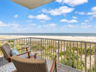 Beach House 433 - Tybee Island - 9