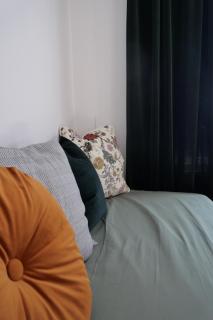 Tiny Private City Rooms Haarlem - 1