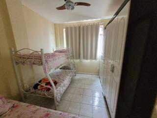 Apartamento 2 quartos 2 banheiros frente praia - 7