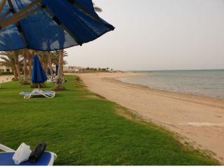 Cozy 3BedRooms challet La Vista 5 - for Families only - Ain Sokhna - 1
