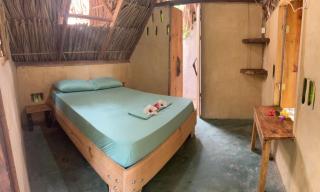 La Aldea Hostel, Camping y Hamacas - Palomino - 9