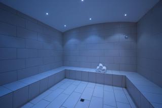 Luxurious Penthouse with Spa - Chalet Valentine B411 - Bagnes - 6