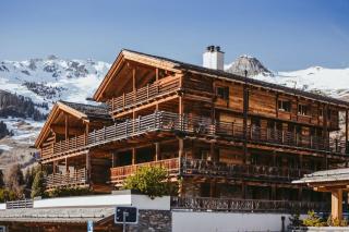 Luxurious Penthouse with Spa - Chalet Valentine B411 - Bagnes - 3