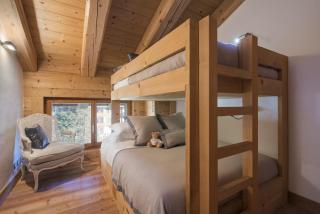 Luxurious Penthouse with Spa - Chalet Valentine B411 - Bagnes - 2