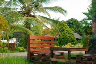 Bamboo Garden Hotel - 6