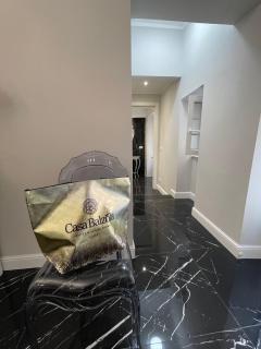 Casa Balzola - Suite Adamas - Alassio - 9