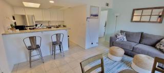 Tiki Condo 261 home - South Padre Island - 3