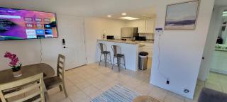 Tiki Condo 261 home - South Padre Island - 2