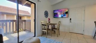 Tiki Condo 261 home - South Padre Island - 1